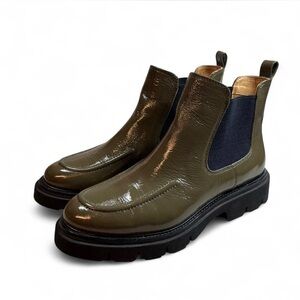 Sofft Samira Chelsea boot.